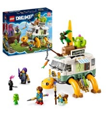 LEGO DREAMZzz - Fru Castillos skildpaddevogn (71456)