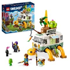 LEGO DREAMZzz - Fru Castillos skildpaddevogn (71456)