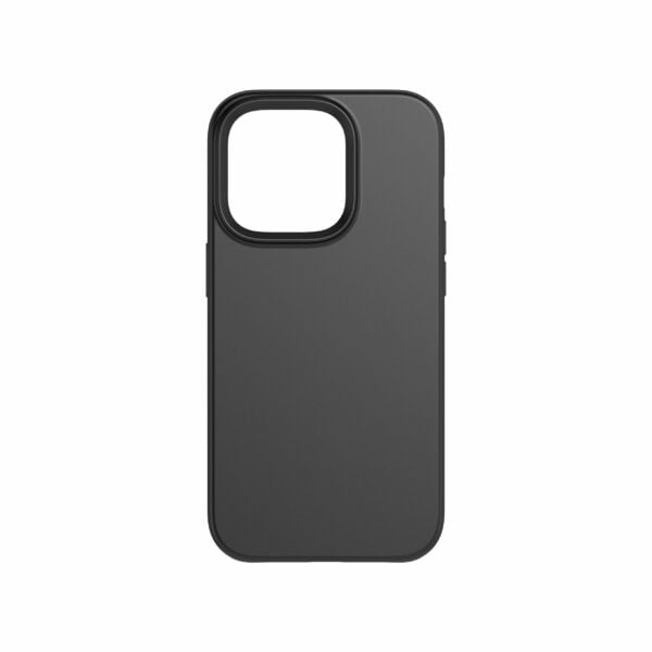Tech21 - Evo Lite iPhone 14 Pro Cover - Black - Elektronikk