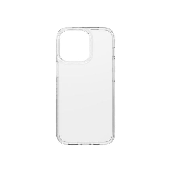 Tech21 - Evo Lite iPhone 13 Pro Cover - Clear - Elektronikk