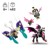 LEGO DREAMZzz - Den flygande hästen Pegasus (71457) thumbnail-2