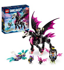 LEGO DREAMZzz - Pegasus, den flygende hesten (71457)