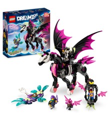 LEGO DREAMZzz - Pegasus, lentävä hevonen (71457)