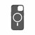 Tech21 - Evo Tint MagSafe iPhone 14 Ash Cover - Black thumbnail-2