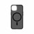 Tech21 - Evo Tint MagSafe iPhone 14 Ash Cover - Black thumbnail-1