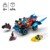 LEGO DREAMZzz - Crocodile Car (71458) thumbnail-6