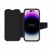 Tech21 - Evo Lite Wallet iPhone 14 Case - Black thumbnail-2