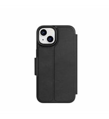 Tech21 - Evo Lite Wallet iPhone 14 Case - Black