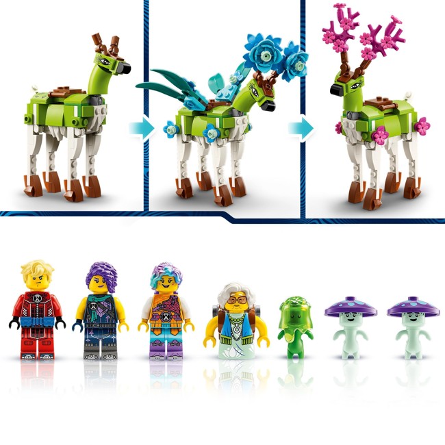 LEGO DREAMZzz - Stable of Dream Creatures (71459)