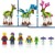 LEGO DREAMZzz - Uniolentojen talli (71459) thumbnail-4