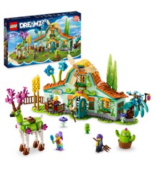 LEGO DREAMZzz - Stall der Traumwesen (71459)