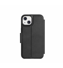 Tech21 - Evo Lite Wallet iPhone 13 Case - Black