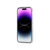Tech21 - Evo Lite iPhone 14 Pro Clear thumbnail-2