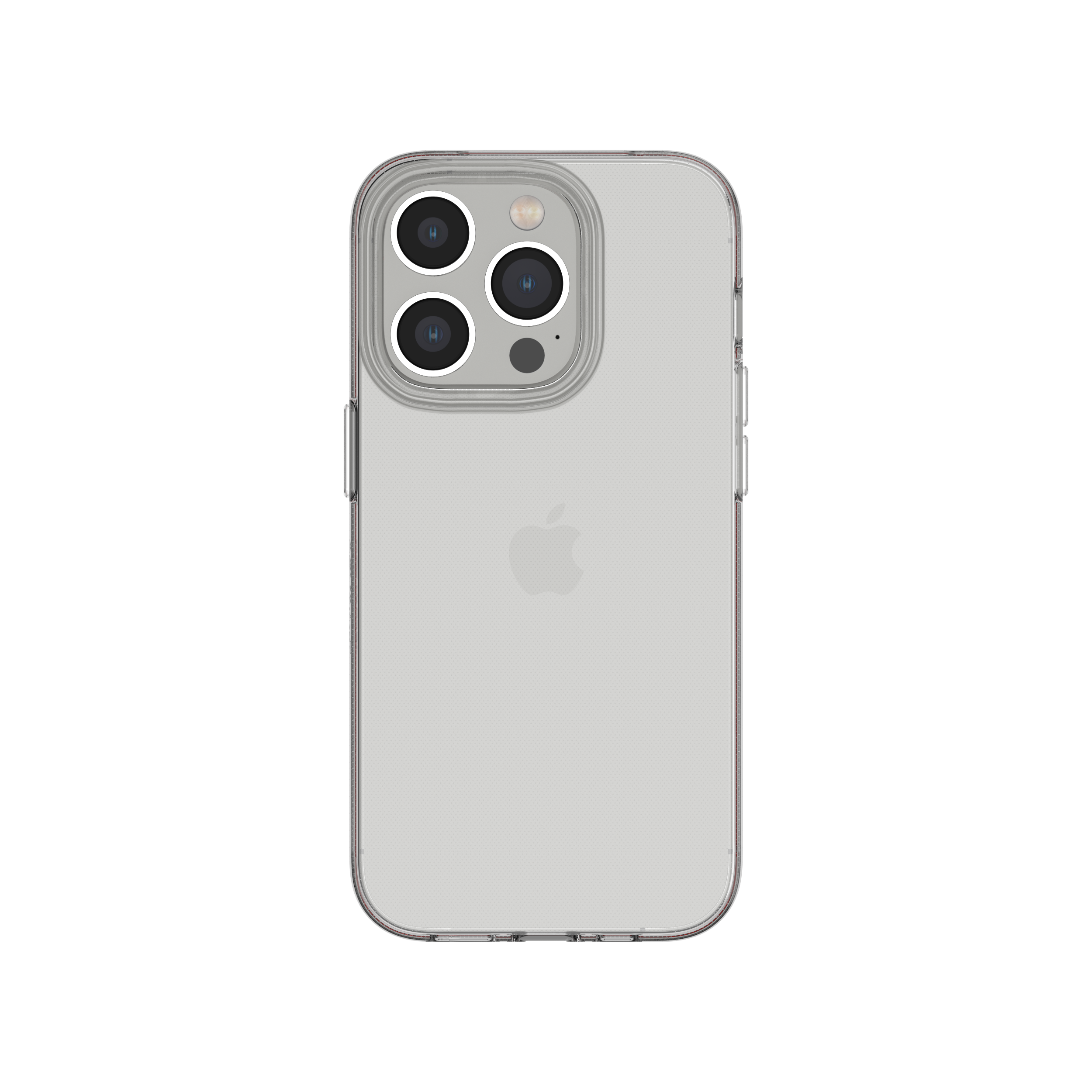 Tech21 - Evo Lite iPhone 14 Pro Clear - Elektronikk