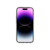 Tech21 - Evo Lite iPhone 14 Pro Clear thumbnail-5