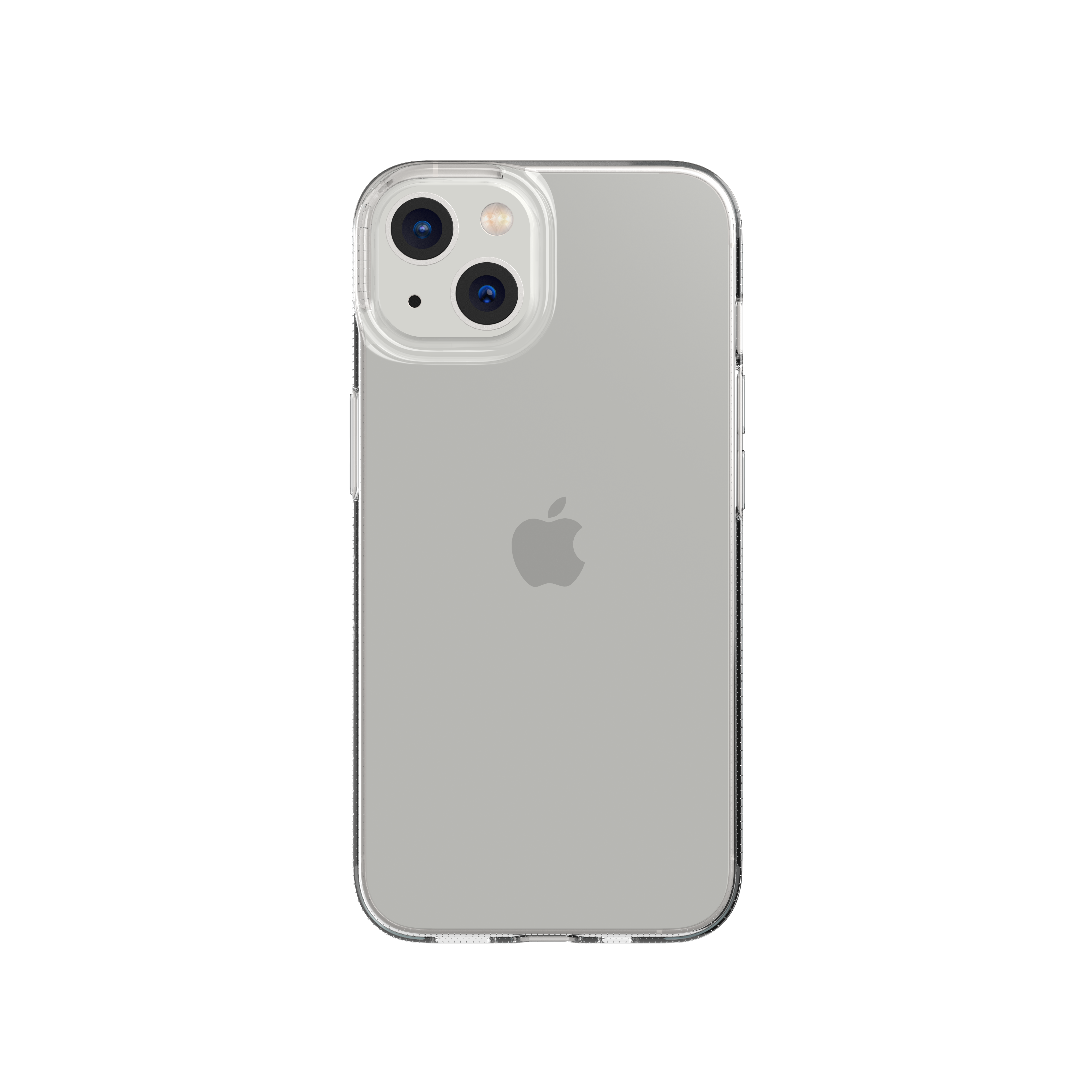 Tech21 - Evo Lite iPhone 13 Clear - Elektronikk