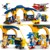 LEGO Sonic - Verkstedet og tornadoflyet til Tails (76991) thumbnail-2