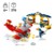 LEGO Sonic - Tails‘ Tornadoflieger mit Werkstatt (76991) thumbnail-3