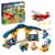 LEGO Sonic - Tails' Workshop and Tornado Plane (76991) thumbnail-1