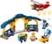 LEGO Sonic - Tails' værksted og Tornado-fly (76991) thumbnail-6