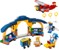 LEGO Sonic - Tails' werkplaats en Tornado vliegtuig (76991) thumbnail-6