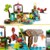LEGO Sonic - Amyn pelastettujen eläinten saari (76992) thumbnail-3