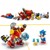 LEGO Sonic - Sonic mot egg-roboten til Dr. Eggman (76993) thumbnail-3
