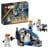 LEGO Star Wars - Battle Pack med Ahsokas klonsoldater fra 332. kompagni (75359) thumbnail-1