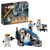 LEGO Star Wars - Stridspakke med Ahsokas klonesoldat fra 332. kompani (75359) thumbnail-1