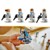 LEGO Star Wars - Stridspakke med Ahsokas klonesoldat fra 332. kompani (75359) thumbnail-9