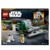 LEGO Star Wars - Yodan Jedi Starfighter™ (75360) thumbnail-3