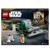 LEGO Star Wars - Yoda's Jedi Starfighter™ (75360) thumbnail-3