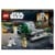 LEGO Star Wars - Yodas™ jedi-stjernejager (75360) thumbnail-3
