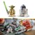 LEGO Star Wars - Yodas™ jedi-stjernejager (75360) thumbnail-7
