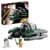 LEGO Star Wars - Yodan Jedi Starfighter™ (75360) thumbnail-1