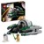 LEGO Star Wars - Yoda's Jedi Starfighter™ (75360) thumbnail-1