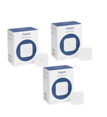 Aqara - Vibrationssensor 3-pack