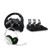 Logitech - G920 Driving Force Racing Wheel incl Astro A10 Gaming Headset Bundle thumbnail-1