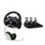 Logitech - G920 Driving Force Racing Wheel inkl Astro A10 Gaming Headset Bundle thumbnail-1