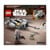 LEGO Star Wars - The Mandalorian N-1 Starfighter™ Microfighter (75363) thumbnail-4
