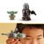 LEGO Star Wars - Mandalorialaisen N-1-tähtihävittäjä – mikrohävittäjä (75363) thumbnail-8