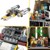 LEGO Star Wars - Kapinallisten tukikohta Yavin 4:llä (75365) thumbnail-2