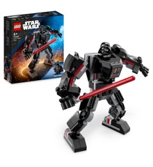 LEGO Star Wars - Darth Vader™ ‑robottiasu (75368)