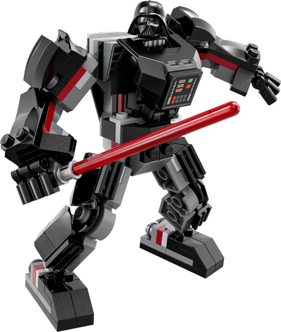 LEGO Star Wars - Darth Vader™ Mech (75368)