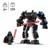 LEGO Star Wars - Darth Vader™-kamprobot (75368) thumbnail-8