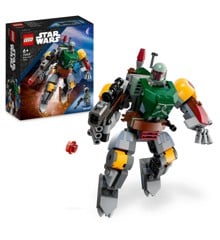 LEGO Star Wars - Boba Fett™ kamprobot (75369)