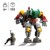 LEGO Star Wars - Boba Fett™ ‑robottiasu (75369) thumbnail-9