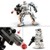 LEGO Star Wars - Iskusotilas-robottiasu (75370) thumbnail-8