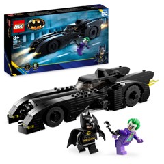 LEGO Super Heroes - Batmobile™: Batman™ vs. The Joker™ Chase (76224)