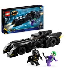LEGO Super Heroes - Batmobile™-takaa-ajo: Batman™ vastaan The Joker™ (76224)